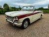 Photo A.038840 TRIUMPH VITESSE 6 CONVERTIBLE Photo A.038840 TRIUMPH VITESSE 6 CONVERTIBLE