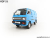 The Cutest Most Original Bedford Rascal Van with Just 20,980 Miles. For ...