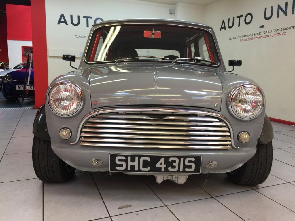 Mini R1 Conversion 1978 R1 MINI PRO-MOTIVE CONVERSION For Sale | Classic Cars and Campers