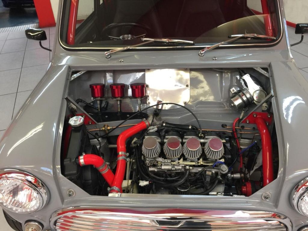 1978 R1 MINI PRO-MOTIVE CONVERSION For Sale | Classic Cars and Campers