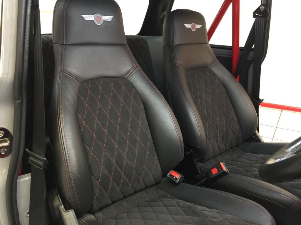 Mini R1 Conversion 1978 R1 MINI PRO-MOTIVE CONVERSION For Sale | Classic Cars and Campers