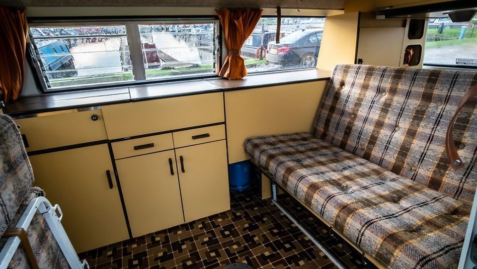 Devom Moon Raker 1979 Volkswagen Devon Moonraker For Sale | Classic Cars and Campers