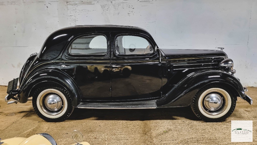 1948 Ford Pilot V8 - Beautiful Looking Car... For Sale | Classic Cars ...