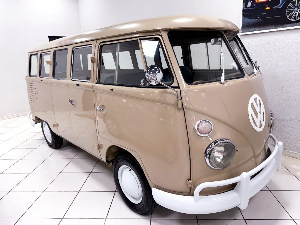 VW T1 Splitwindow Bus 1970 For Sale Classic Cars And Campers VW T1 Splitwindow Bus 1970 For Sale Classic Cars And Campers