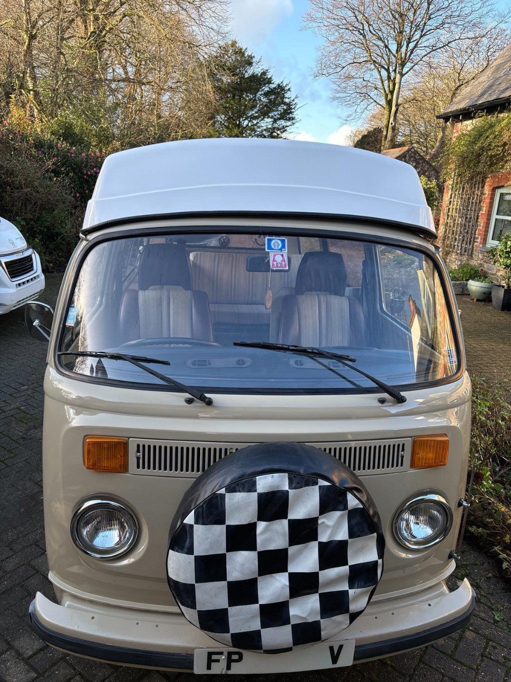 Devom Moon Raker 1979 Devon Moon raker For Sale | Classic Cars and Campers
