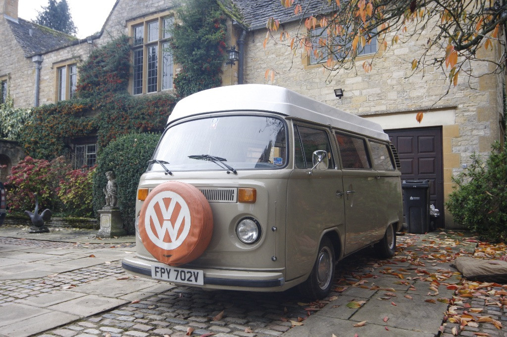 Devom Moon Raker 1979 Devon Moon raker For Sale | Classic Cars and Campers