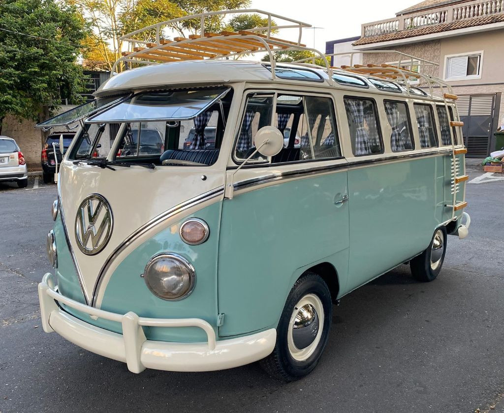 VW T1 Splitwindow Bus Samba Replica 1972 PRICE DROPPED For Sale VW T1 Splitwindow Bus Samba Replica 1972 PRICE DROPPED For Sale