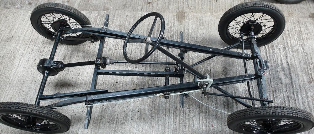 Austin 7 Rack 1934 Austin Seven RP Saloon - IMMACULATE For Sale | Classic Cars and ...